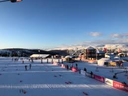 Klubbmesterskap på Gålå